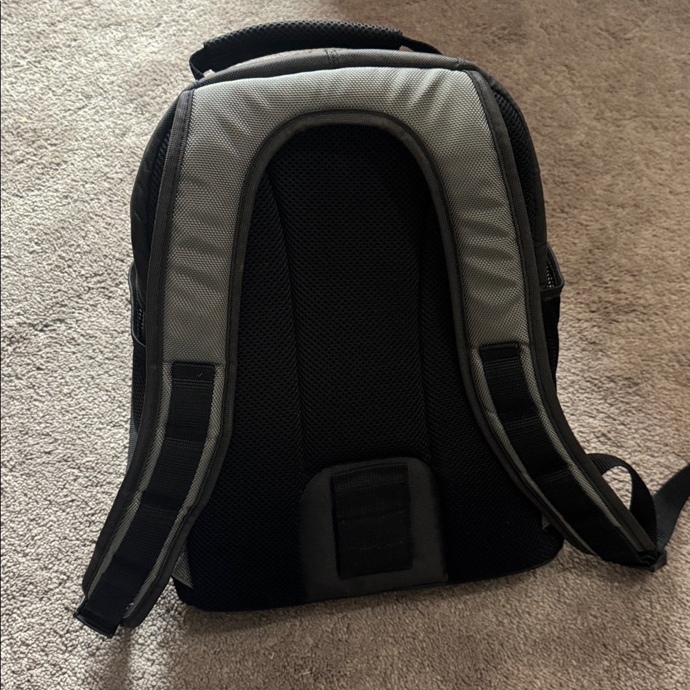 Sony Back Pack - Picture 7 of 10